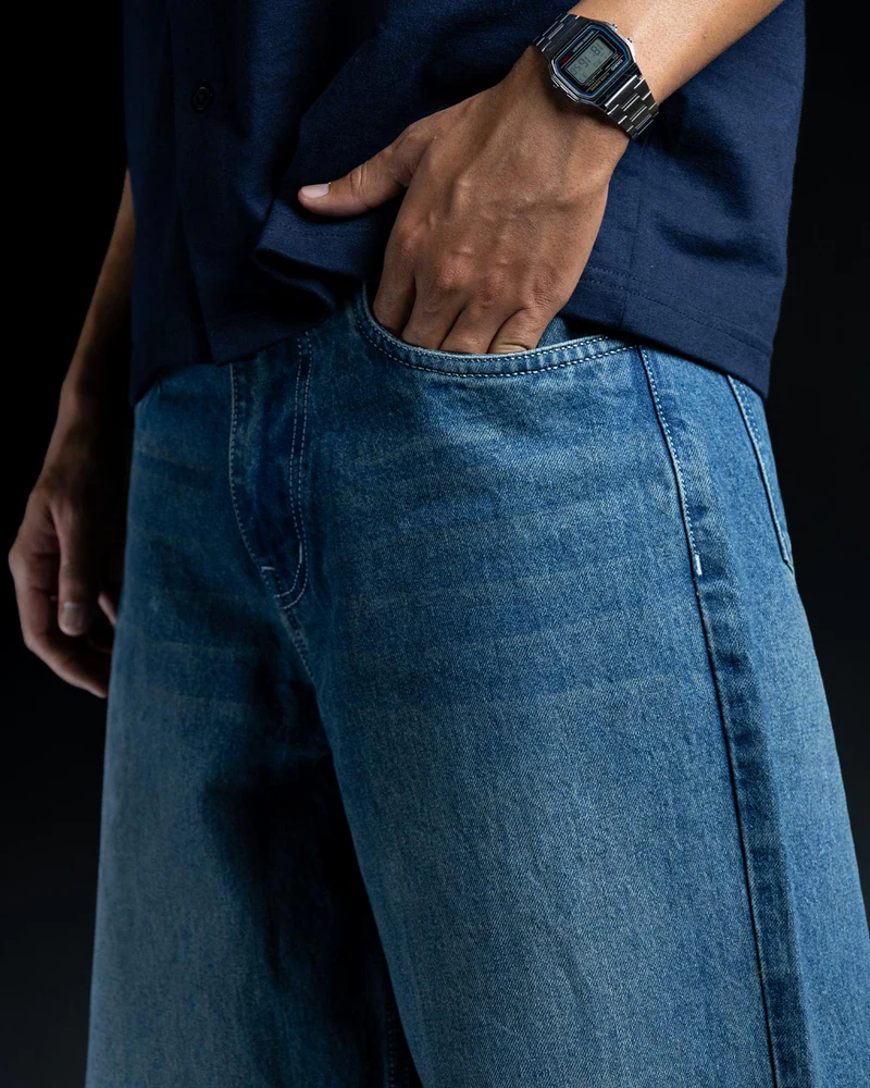 Baggy Jeans