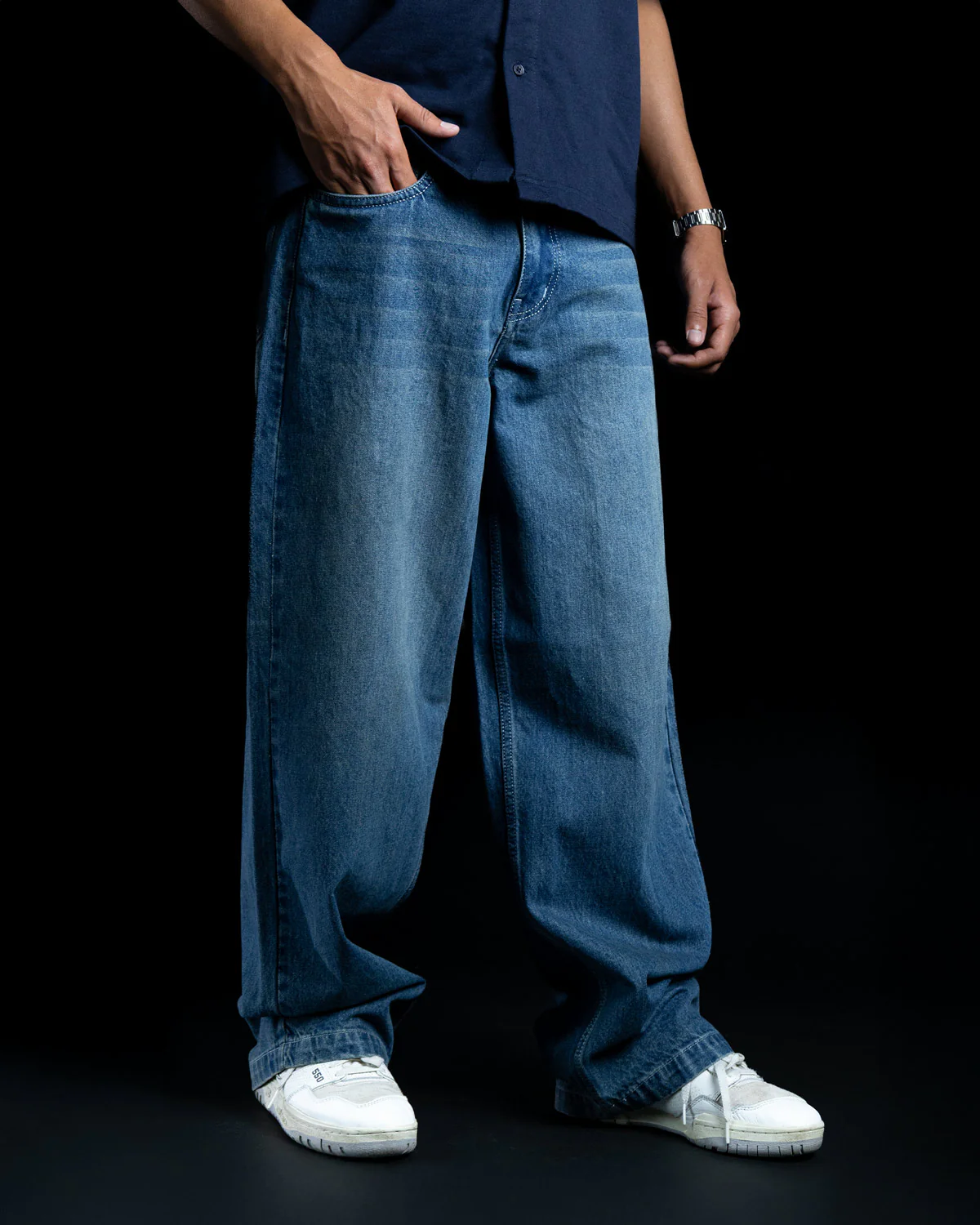 Baggy Jeans