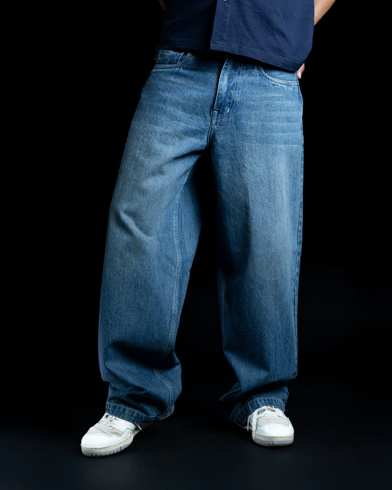 Baggy Jeans