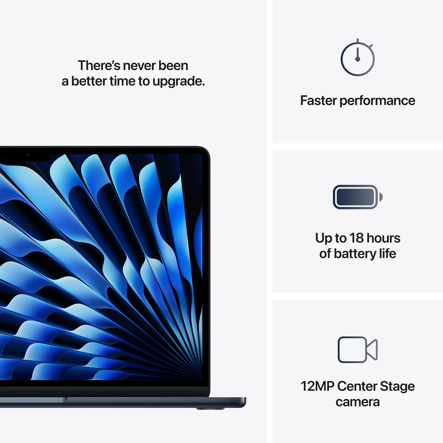 Macbook Air 4 (16 RAM and 512GB SSD )