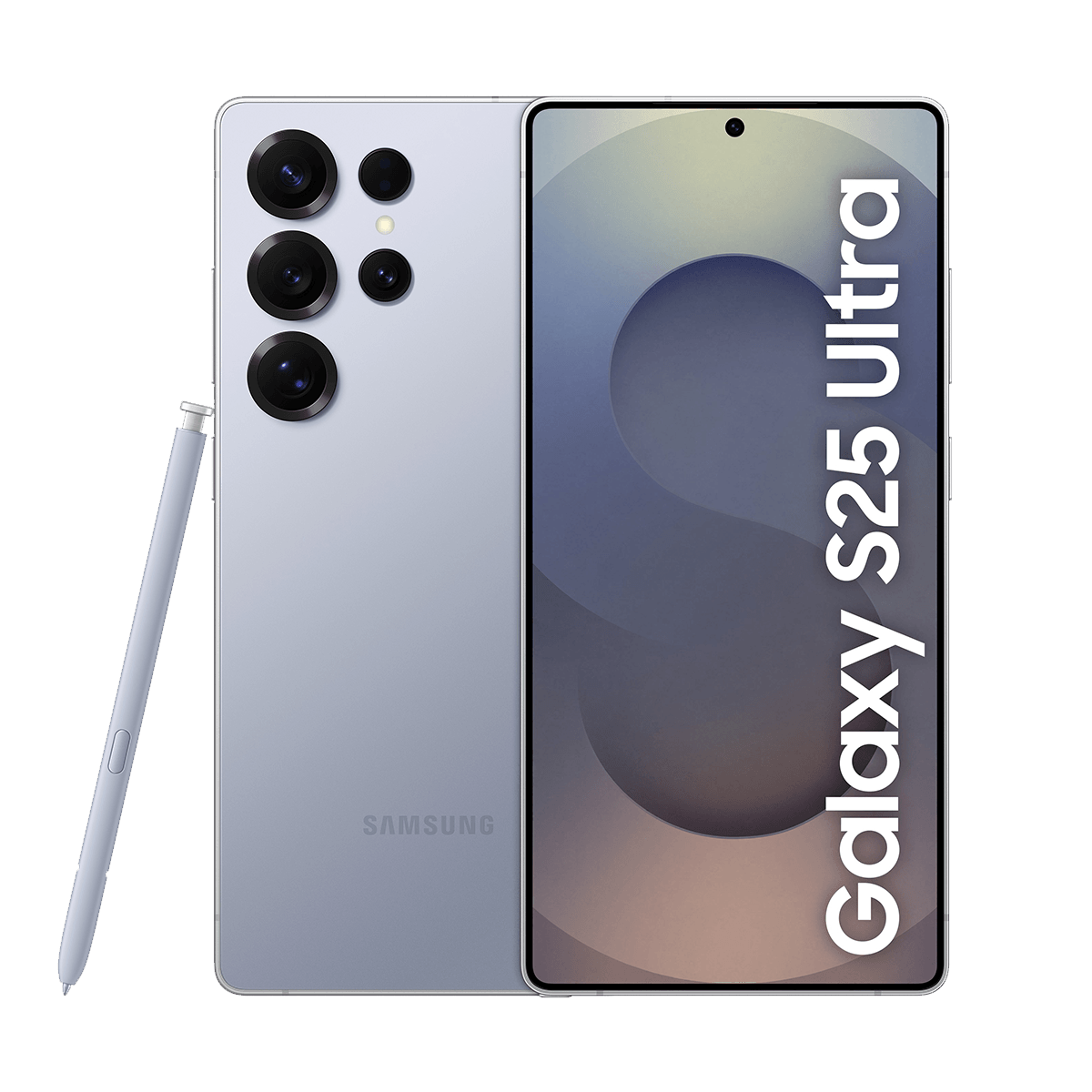 Samsung Galaxy S25 Ultra 5G (Sky Blue 12/512GB)