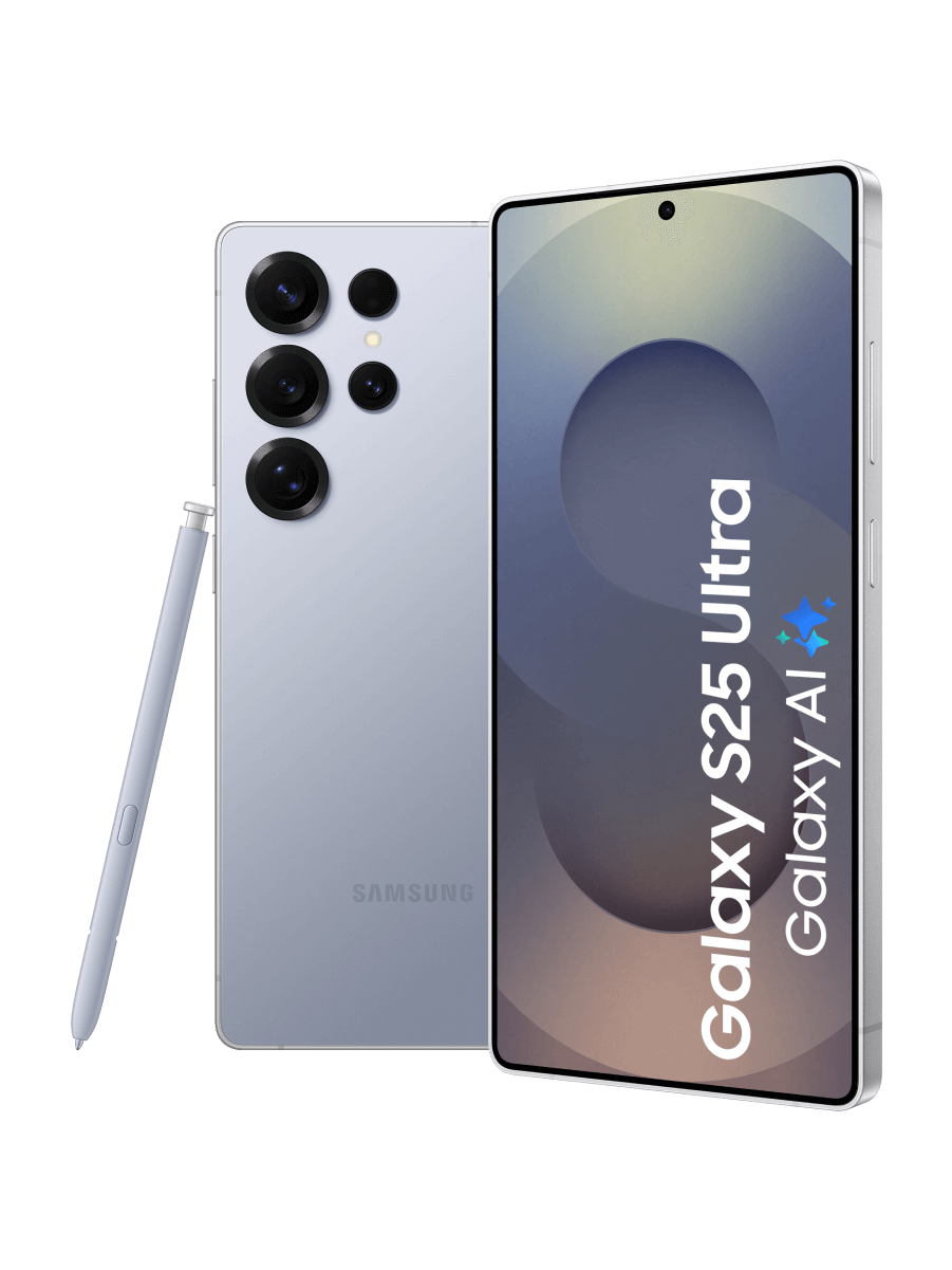 Samsung Galaxy S25 Ultra 5G (Sky Blue 12/512GB)