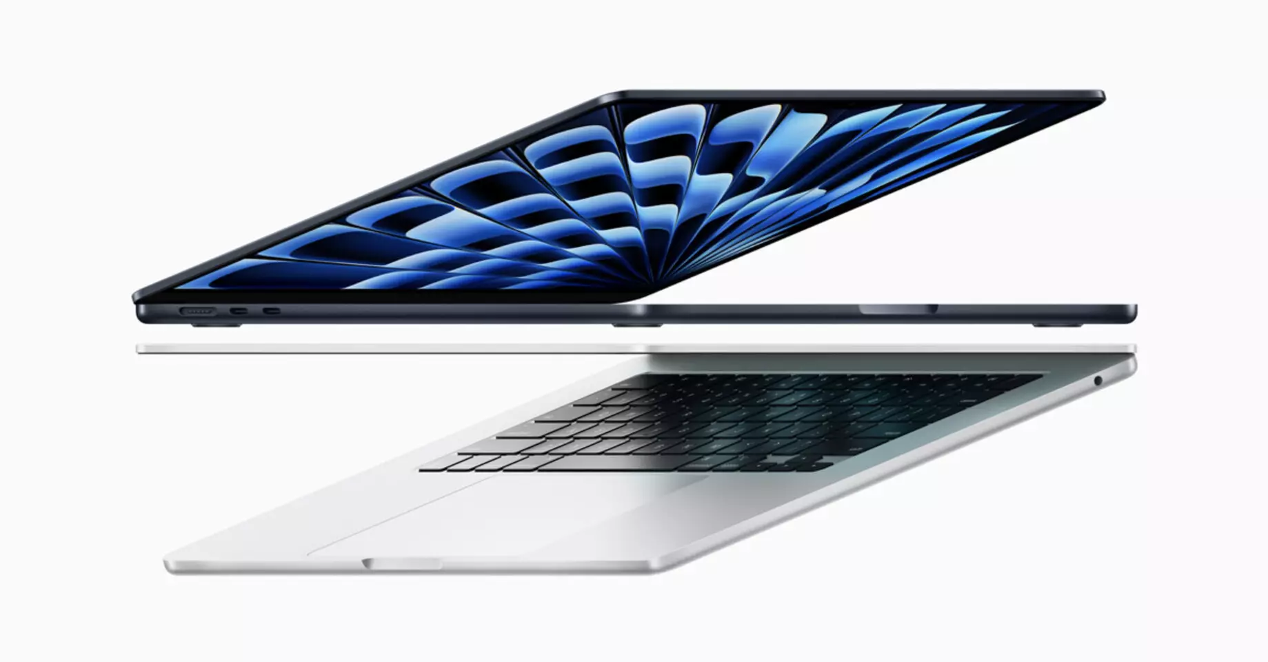 Macbook Air 4 (16 RAM and 512GB SSD )